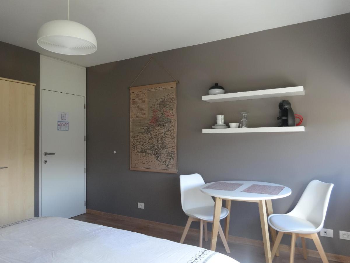 Elmazzz Bed & Breakfast Leuven Exterior photo