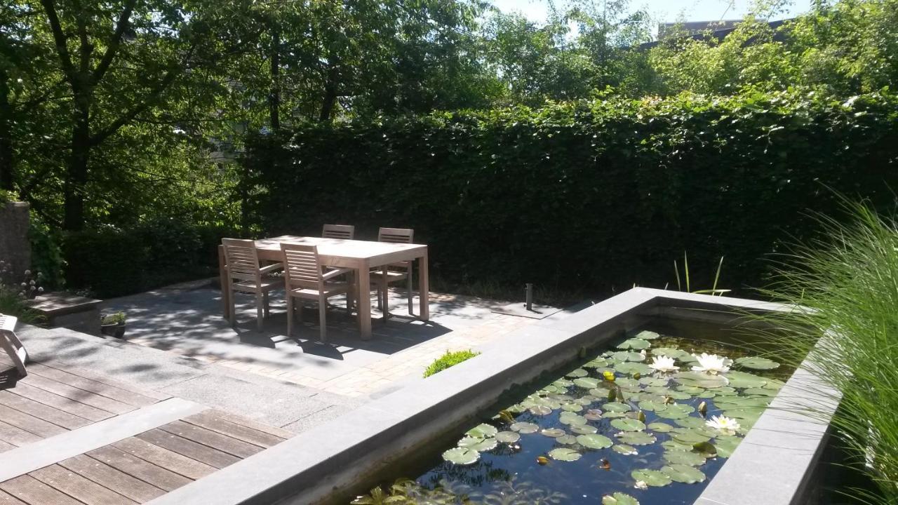 Elmazzz Bed & Breakfast Leuven Exterior photo
