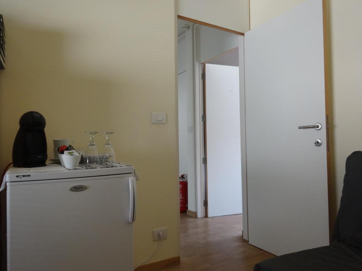 Elmazzz Bed & Breakfast Leuven Exterior photo